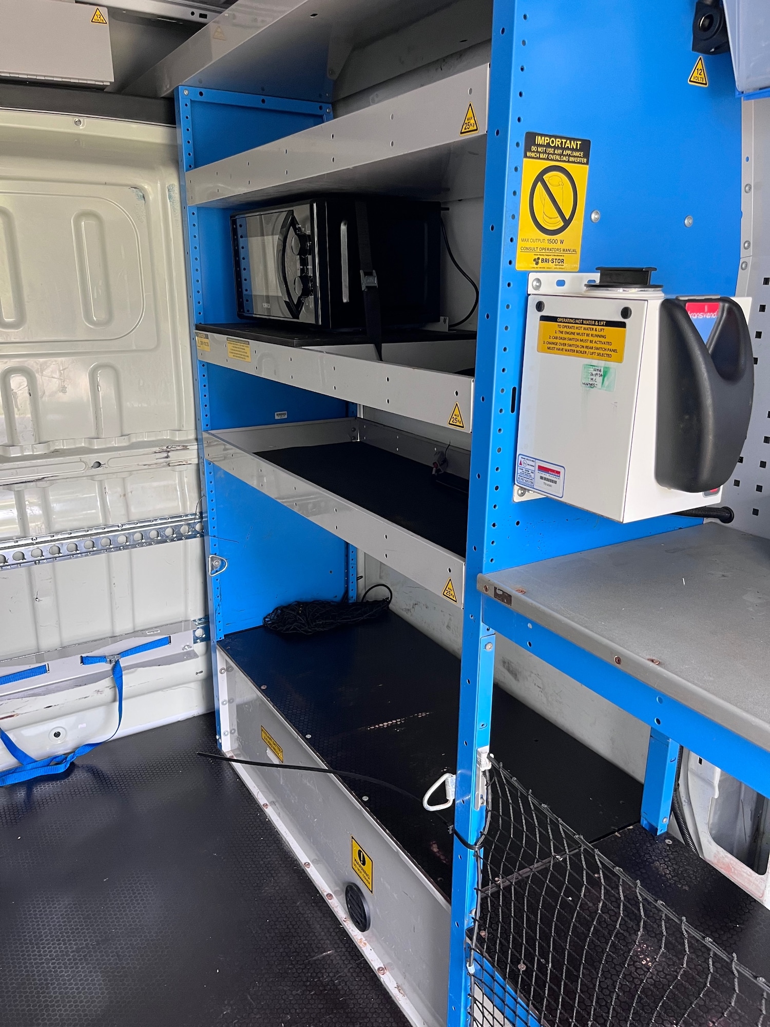 Used Fiat Ducato 2017 for sale - 76263574: Photo 10