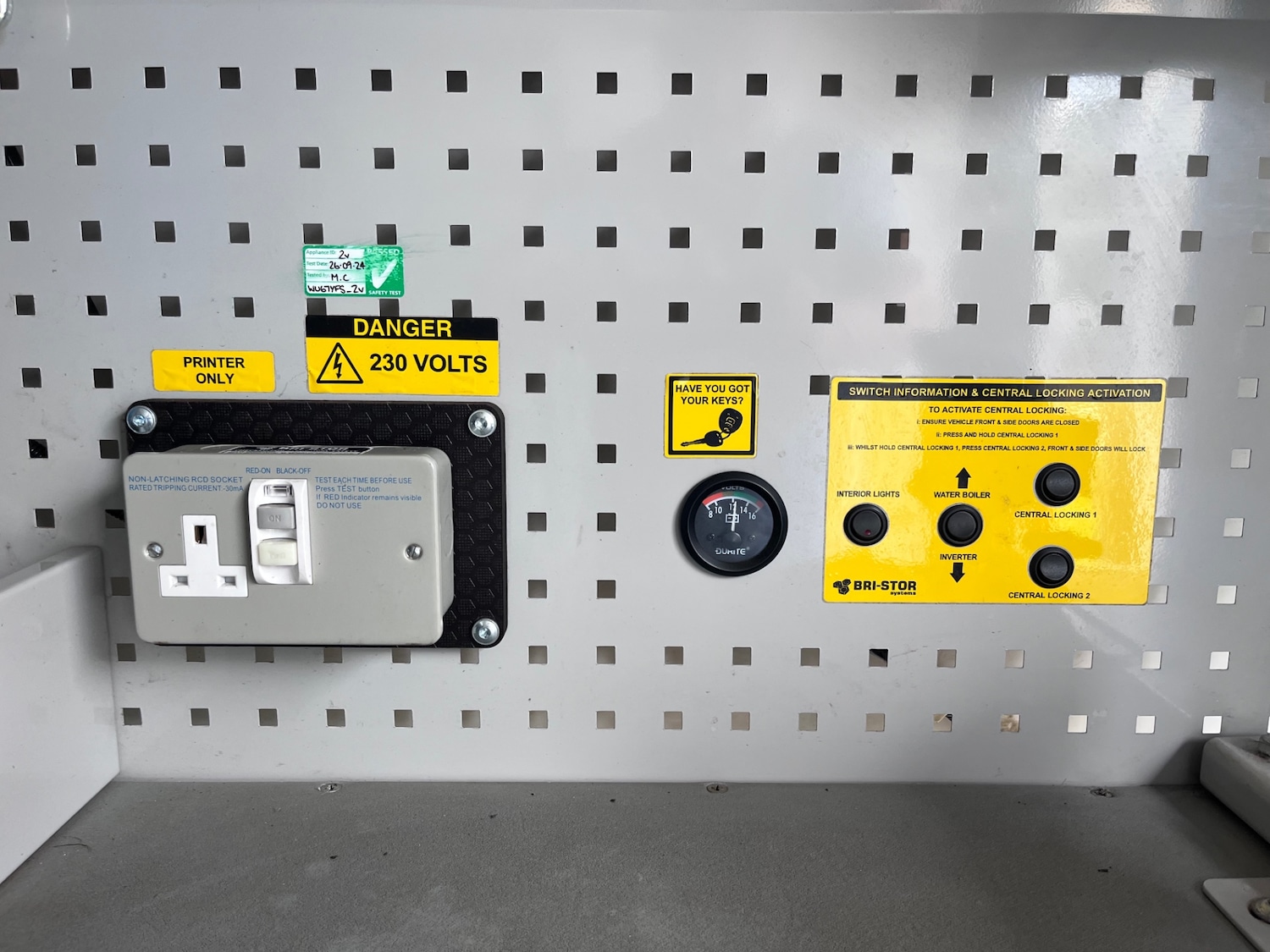 Used Fiat Ducato 2017 for sale - 76263574: Photo 11