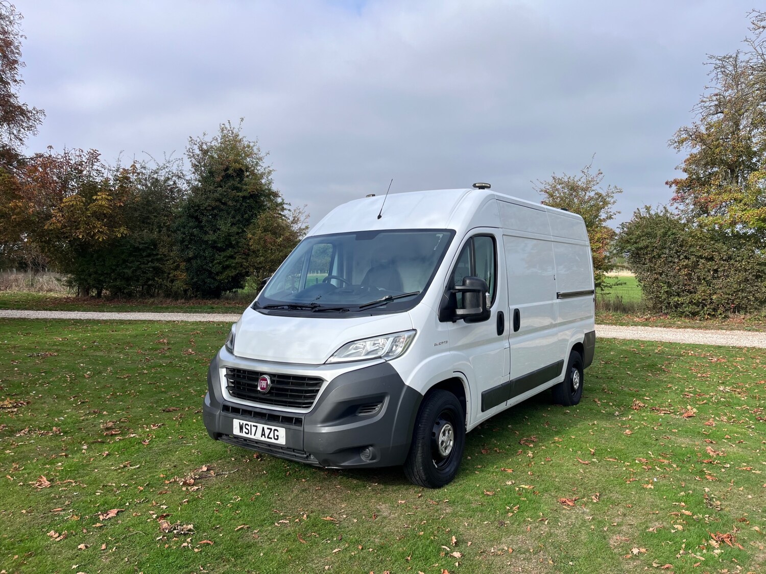 Used Fiat Ducato 2017 for sale - 76263574: Photo 12