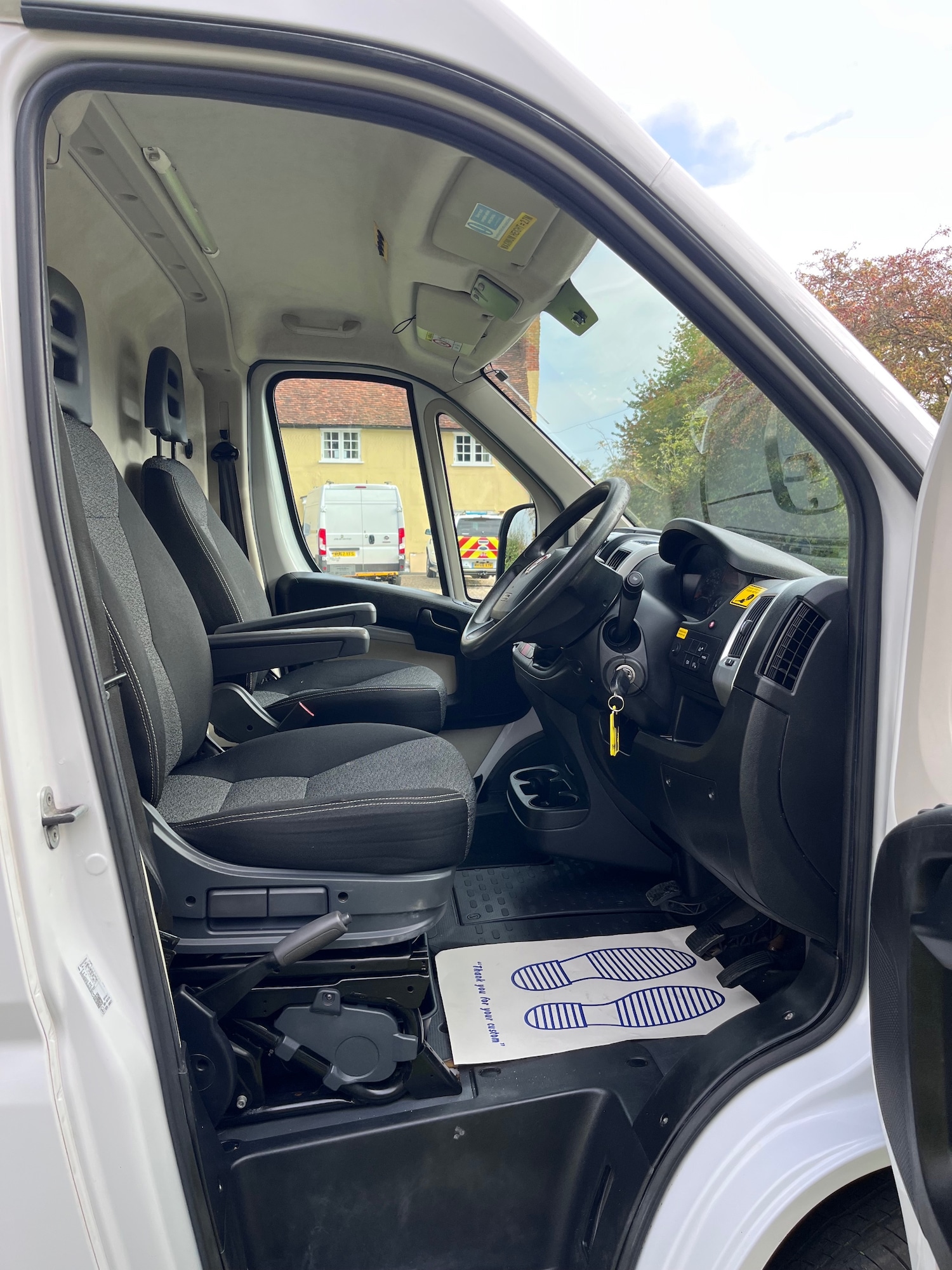 Used Fiat Ducato 2017 for sale - 76263574: Photo 13