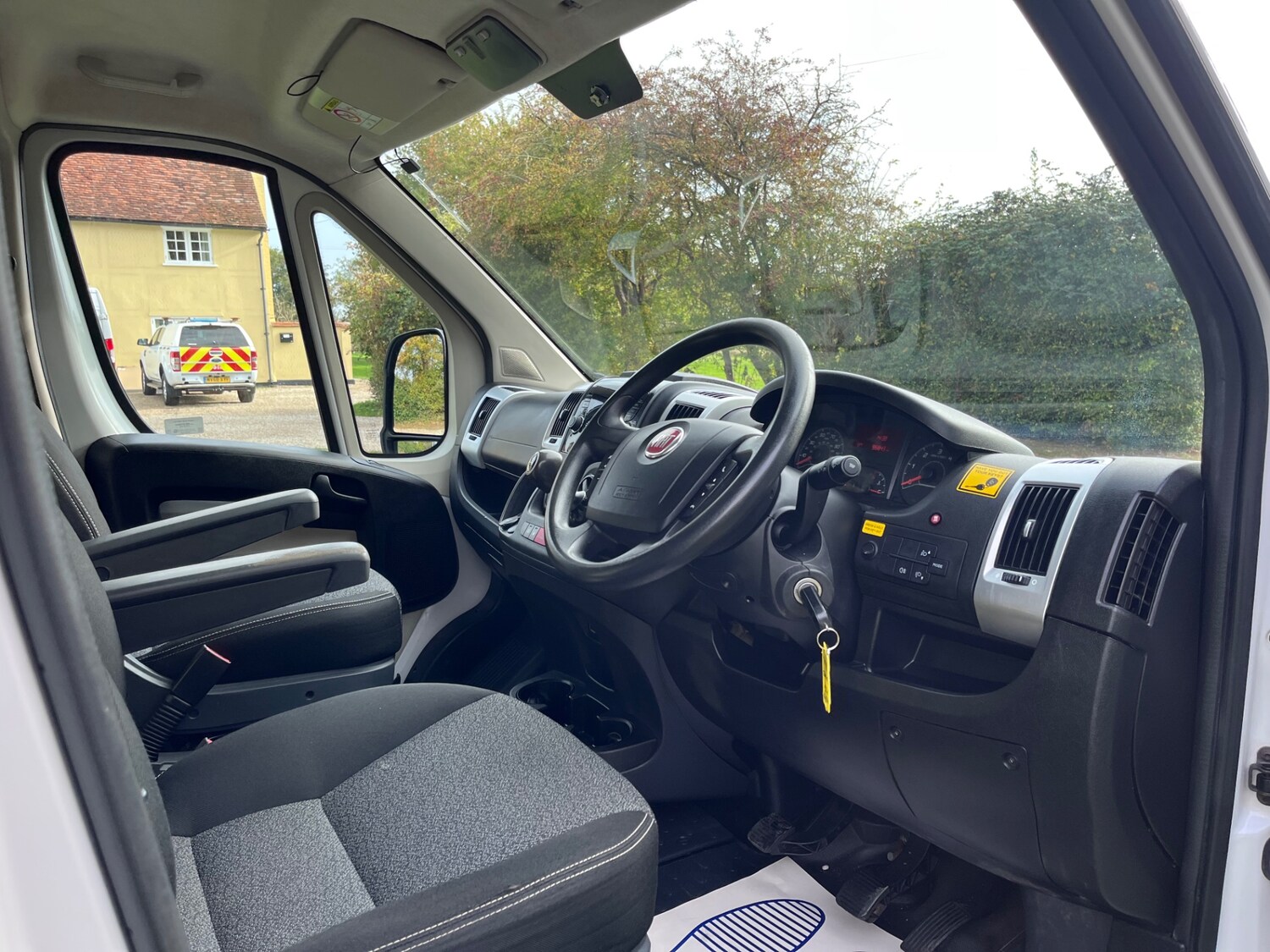 Used Fiat Ducato 2017 for sale - 76263574: Photo 14