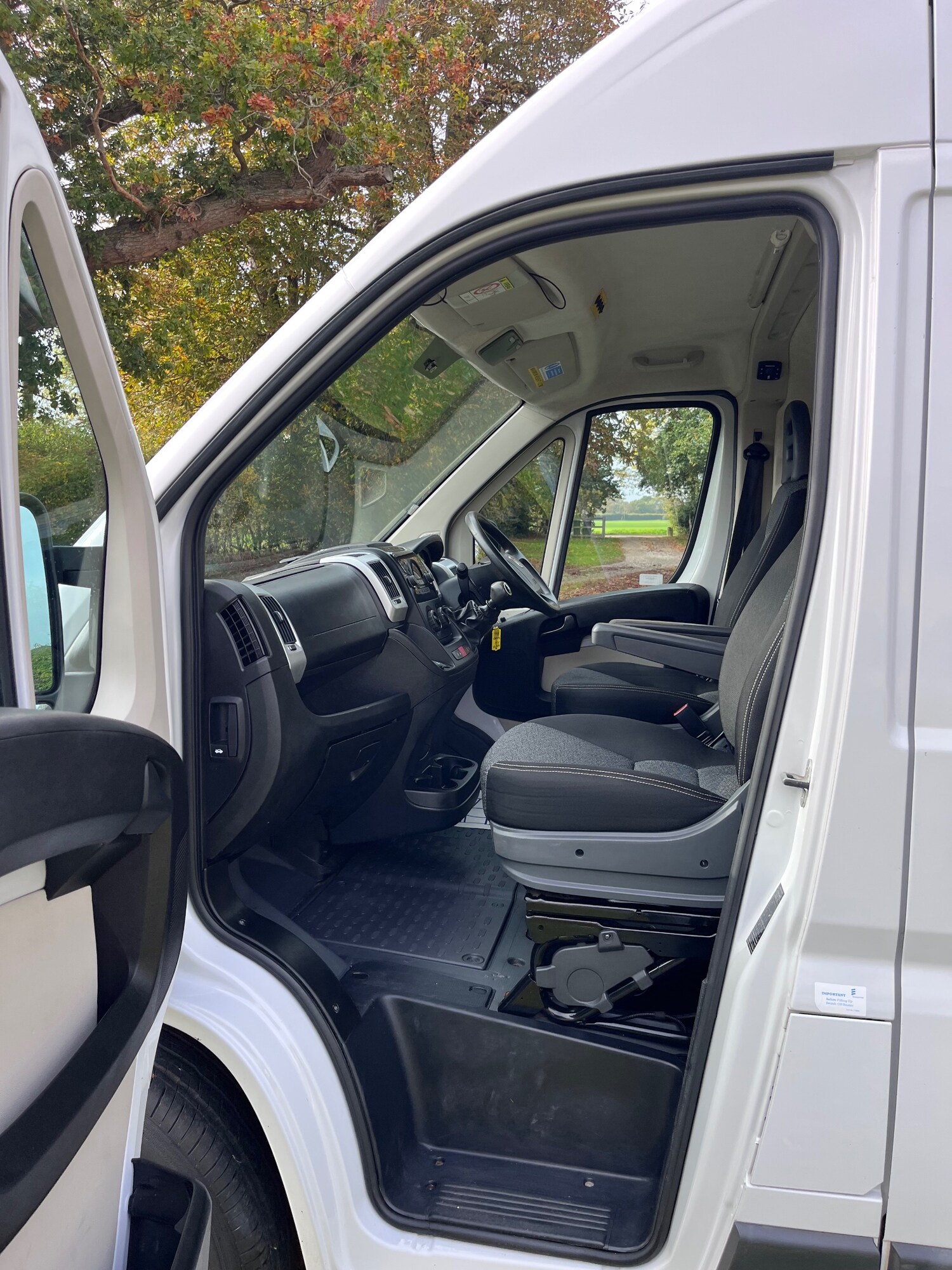 Used Fiat Ducato 2017 for sale - 76263574: Photo 15