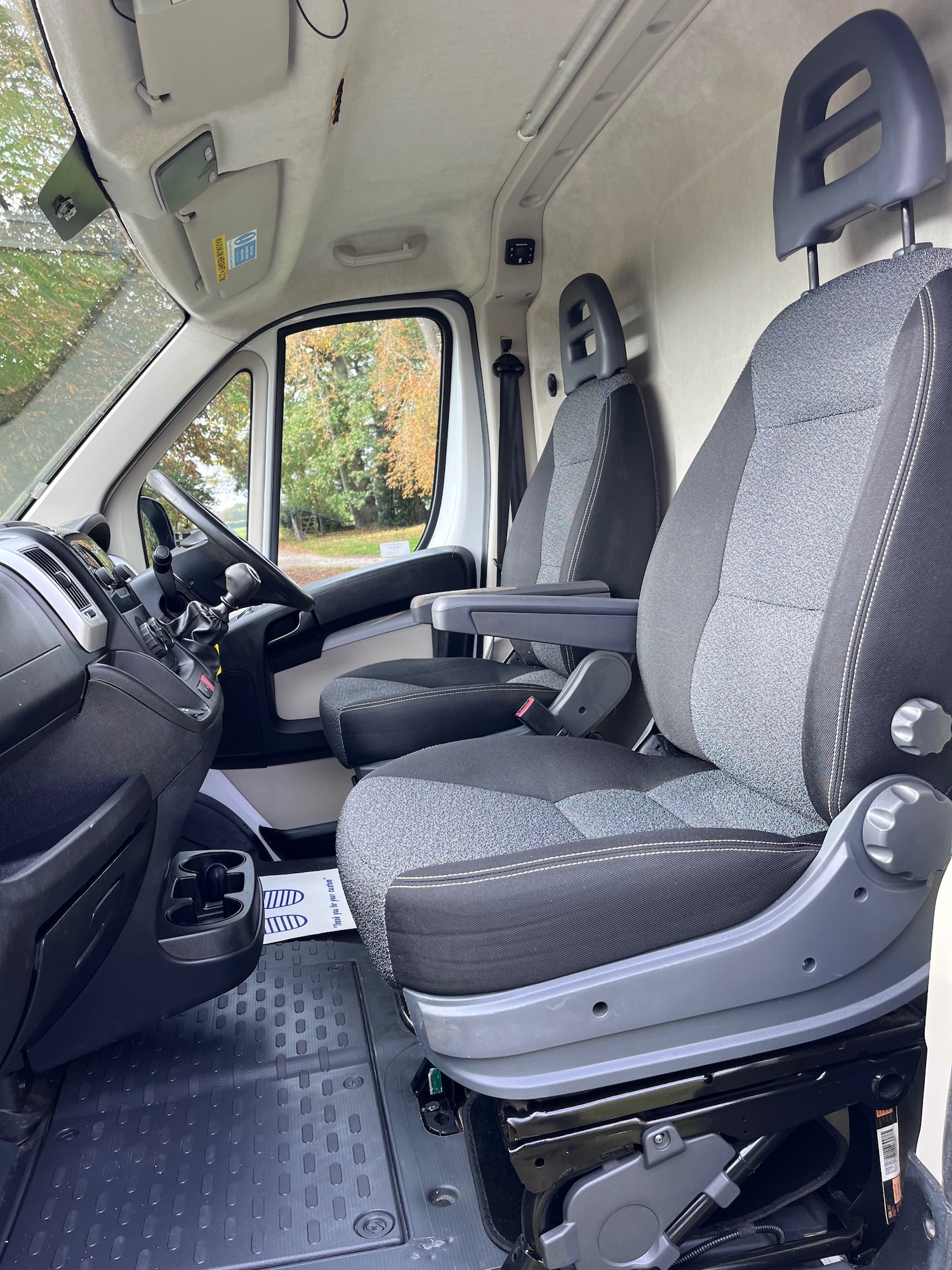 Used Fiat Ducato 2017 for sale - 76263574: Photo 16