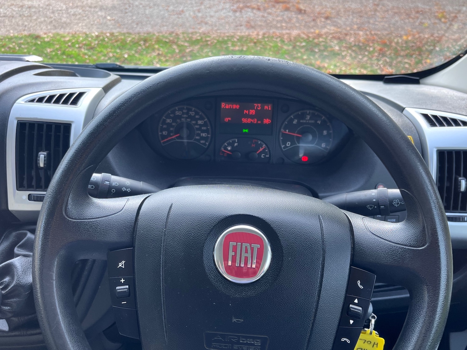 Used Fiat Ducato 2017 for sale - 76263574: Photo 17