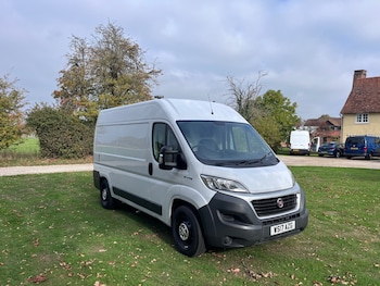 Fiat - Ducato