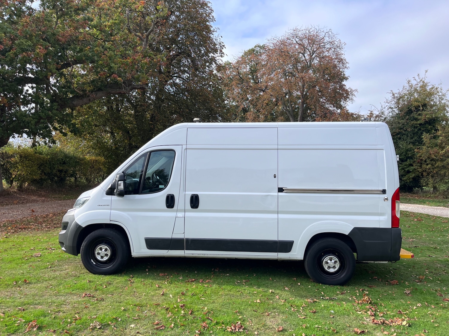 Used Fiat Ducato 2017 for sale - 76263574: Photo 21