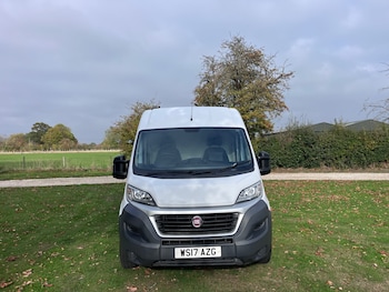 Used Fiat Ducato 2017 for sale - 76263574: Photo 2