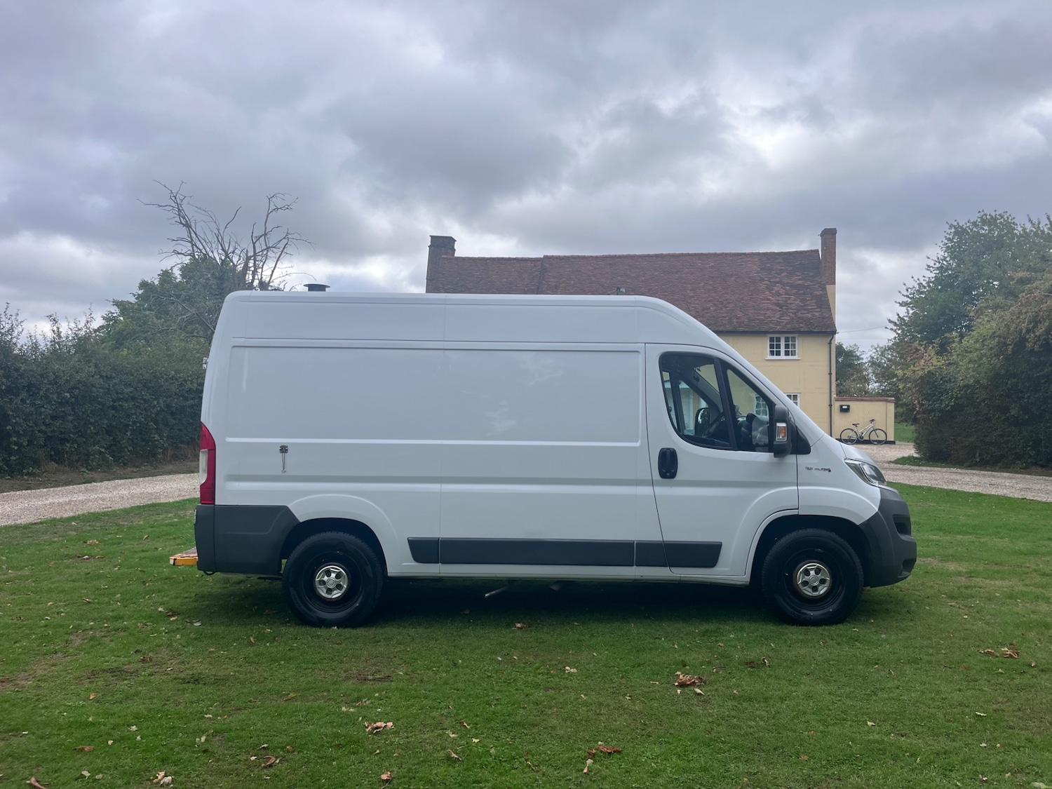 Used Fiat Ducato 2017 for sale - 76263574: Photo 3