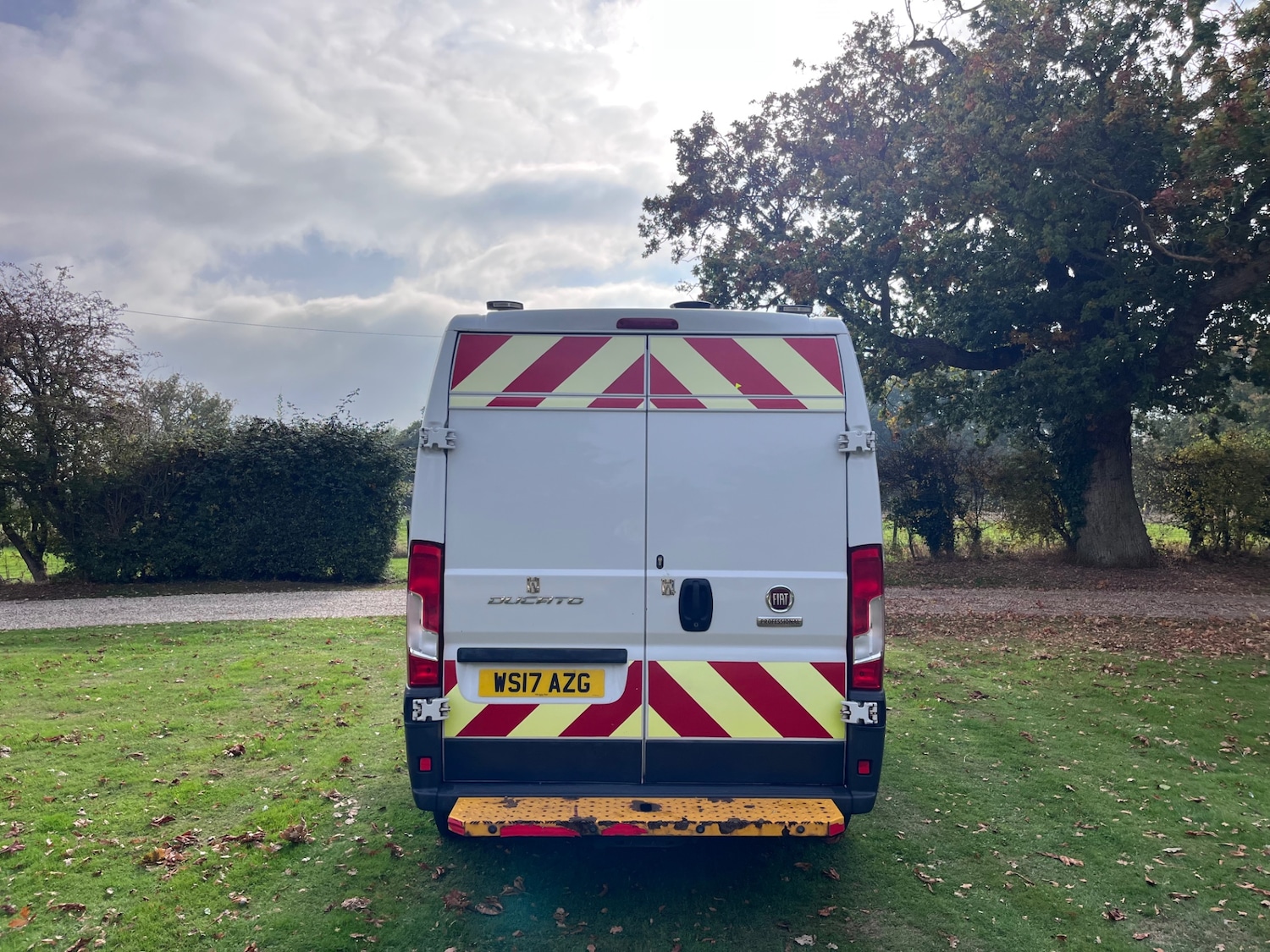 Used Fiat Ducato 2017 for sale - 76263574: Photo 5
