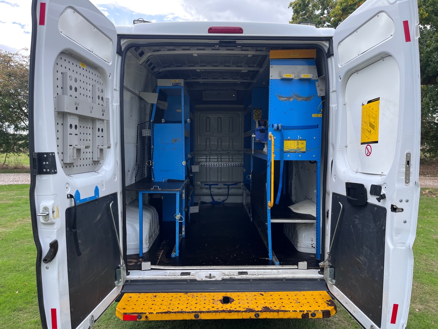 Used Fiat Ducato 2017 for sale - 76263574: Photo 6