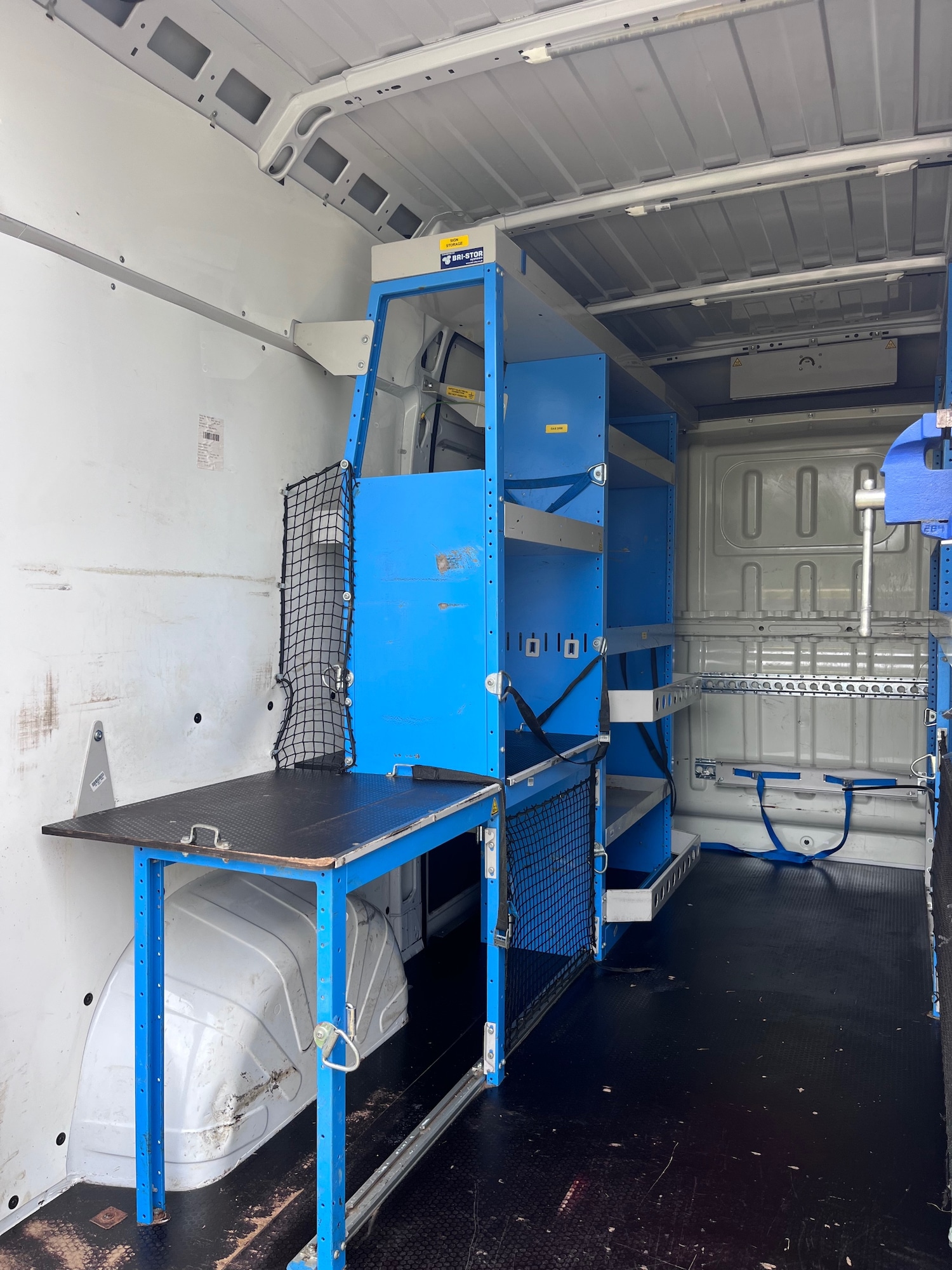 Used Fiat Ducato 2017 for sale - 76263574: Photo 7