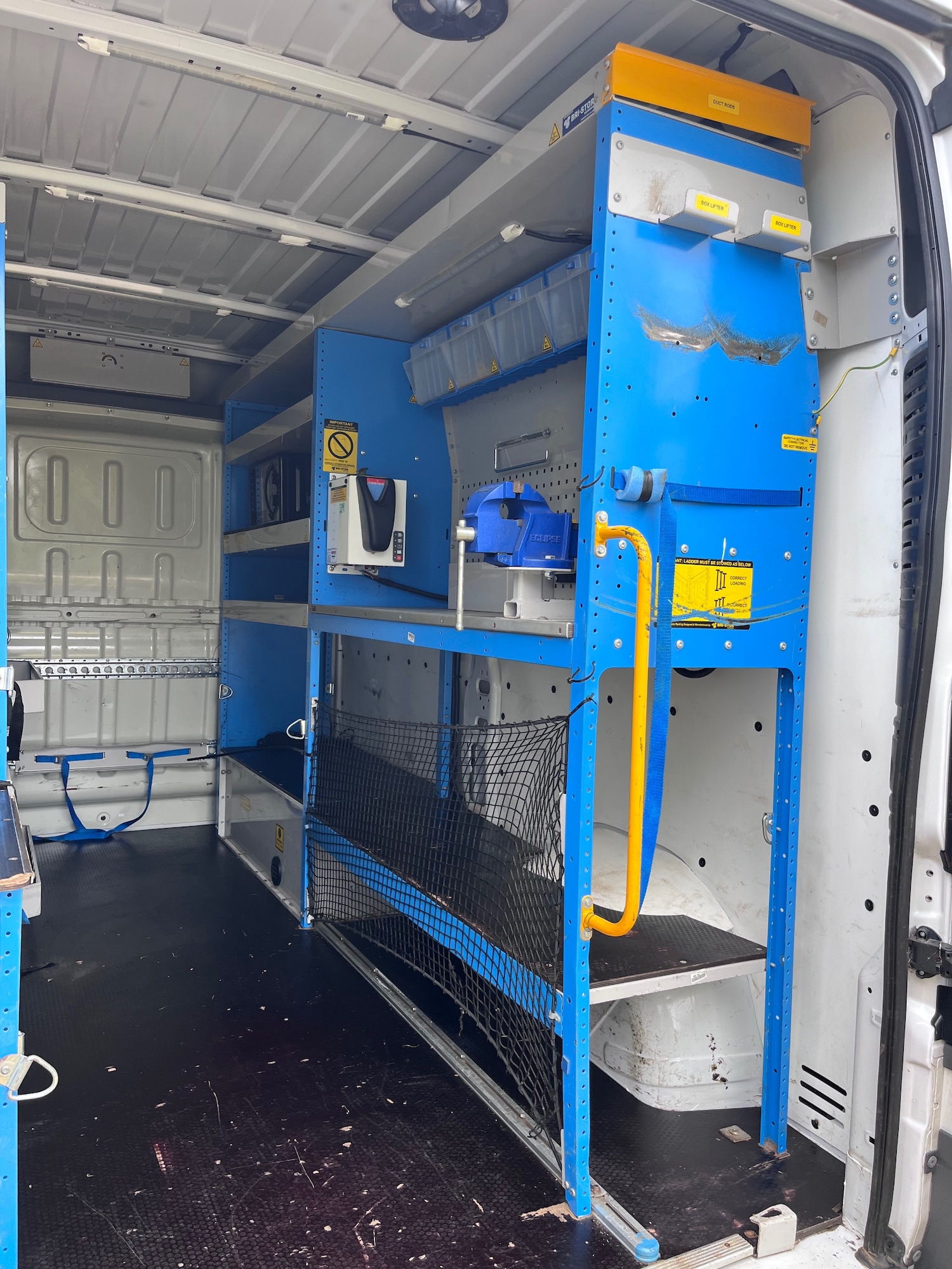 Used Fiat Ducato 2017 for sale - 76263574: Photo 8