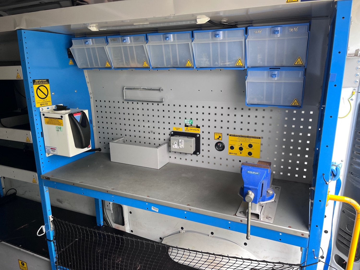 Used Fiat Ducato 2017 for sale - 76263574: Photo 9