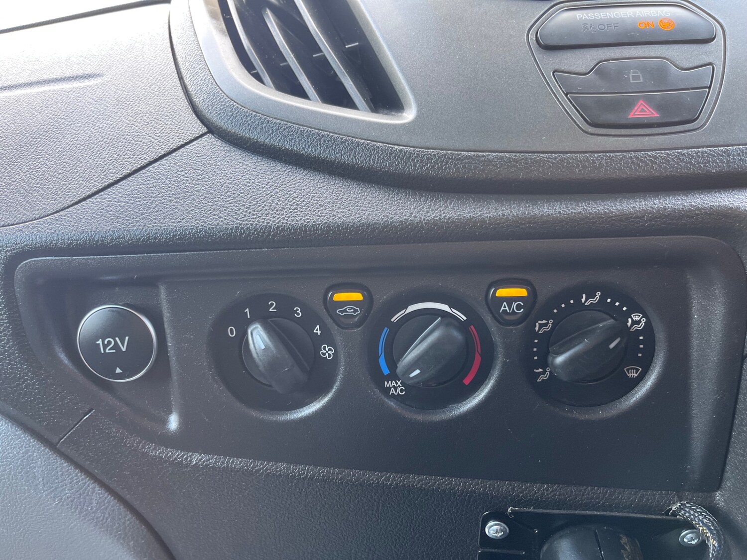 Used Ford Transit 2019 for sale - 77979826: Photo 10