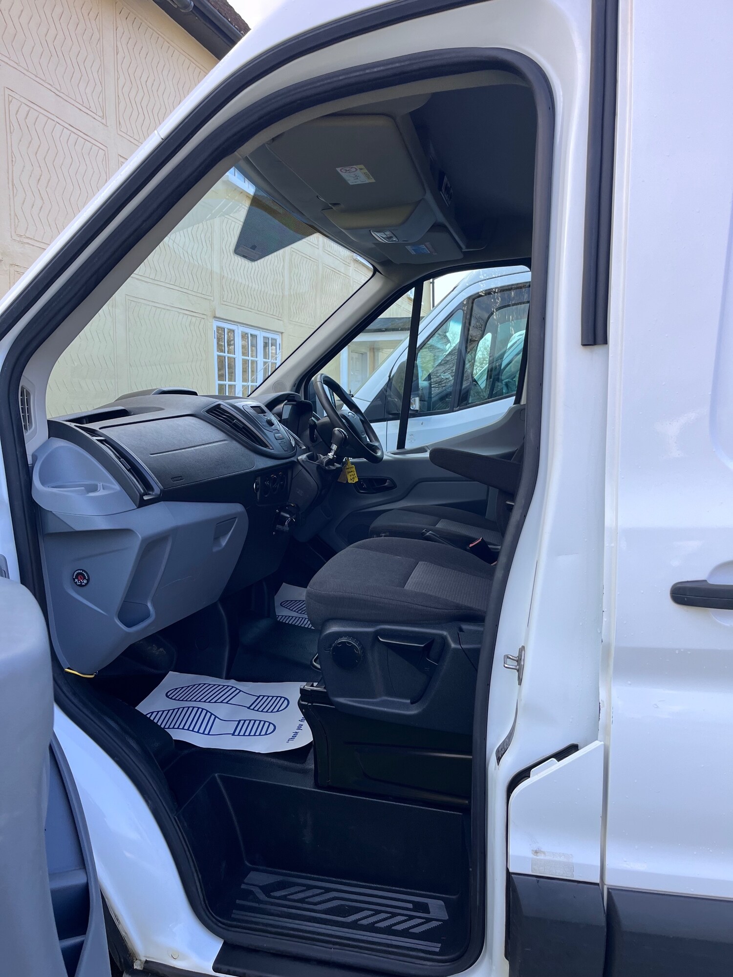Used Ford Transit 2019 for sale - 77979826: Photo 13