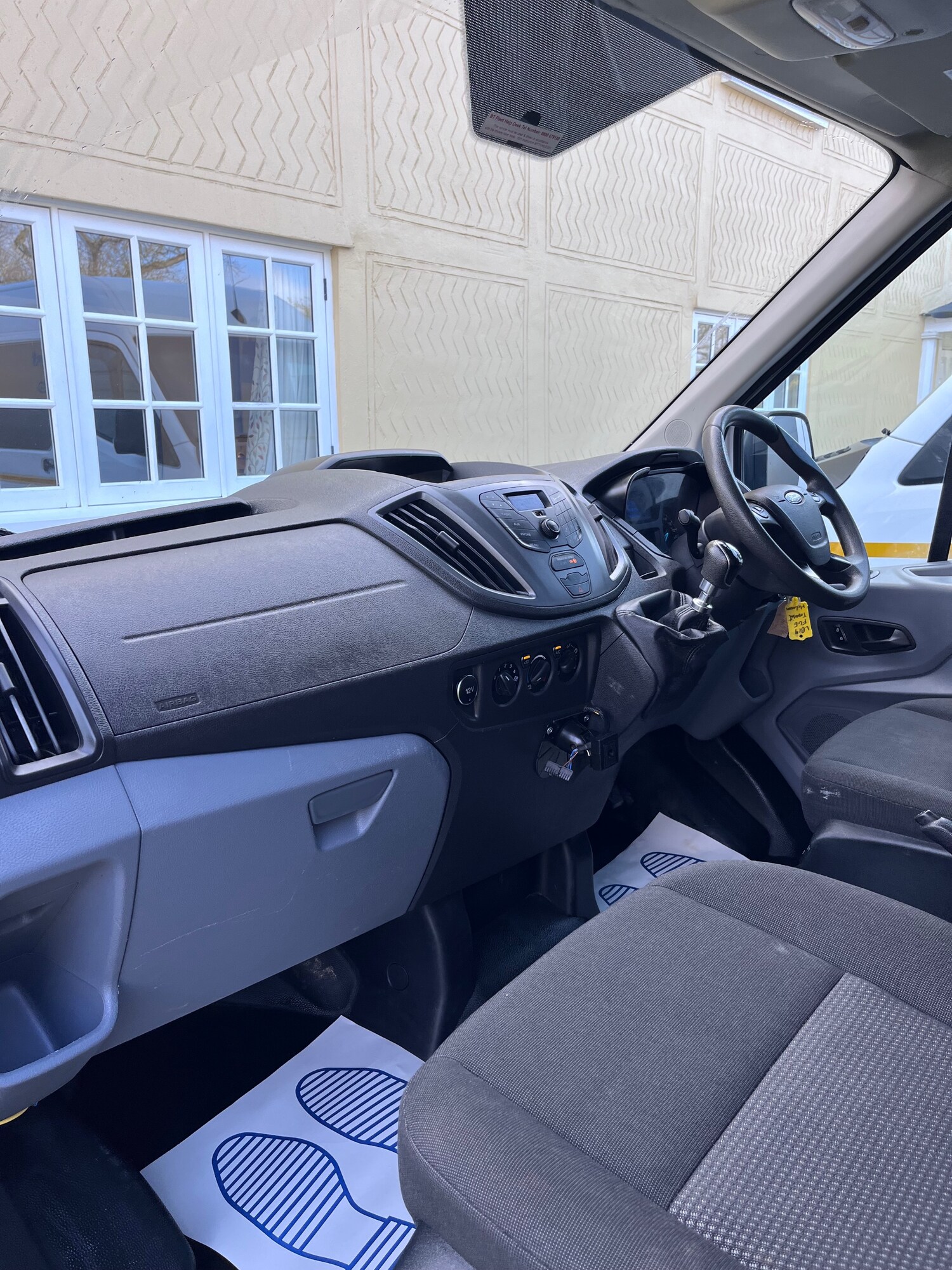 Used Ford Transit 2019 for sale - 77979826: Photo 14