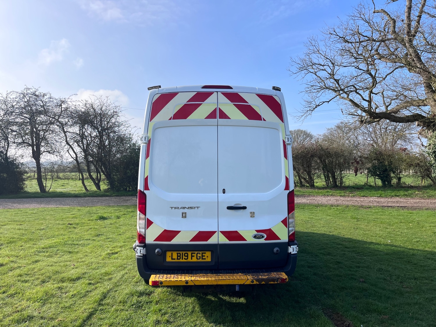 Used Ford Transit 2019 for sale - 77979826: Photo 5