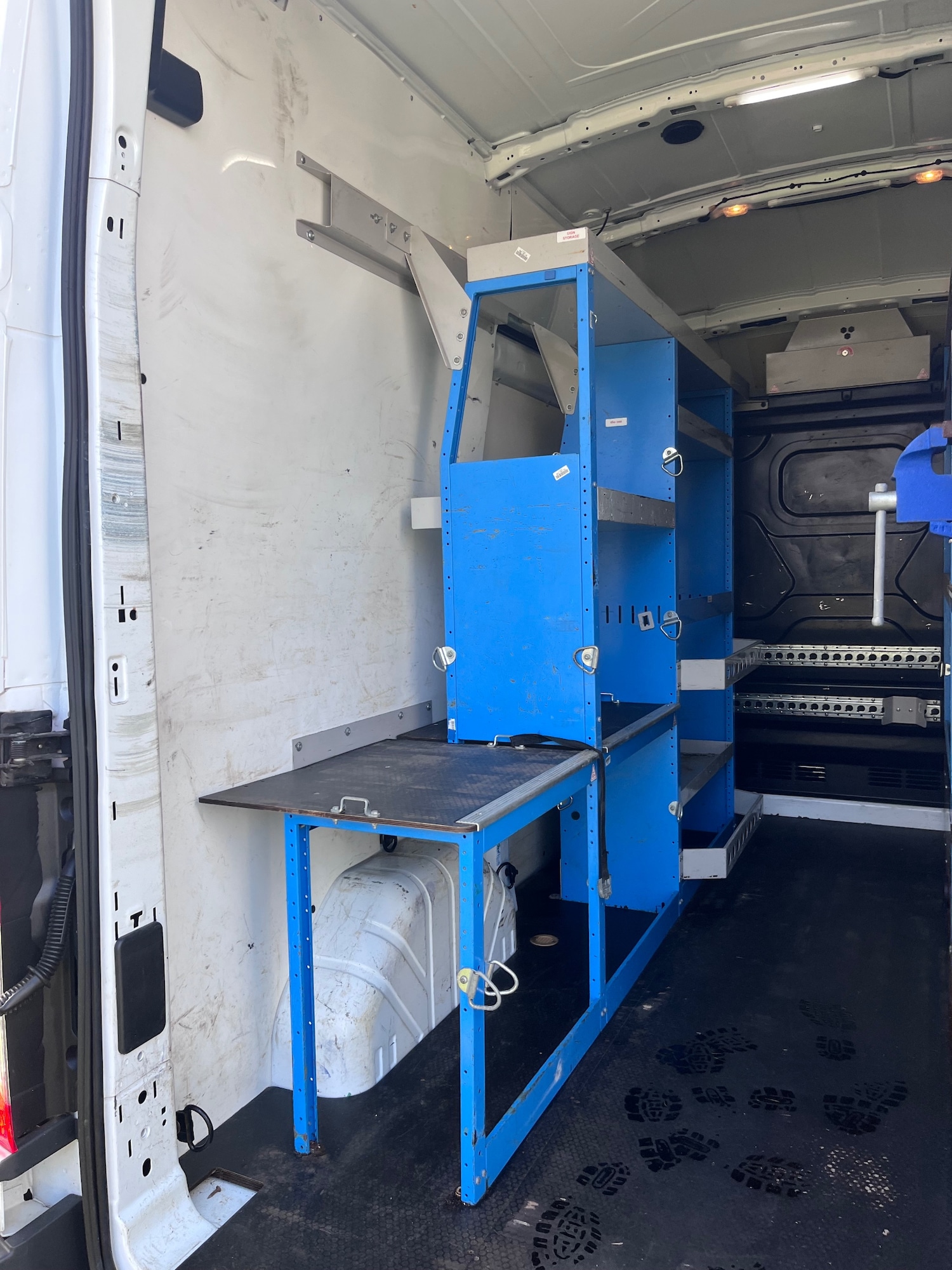 Used Ford Transit 2019 for sale - 77979826: Photo 7