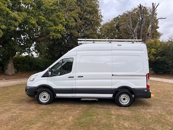 Used Ford Transit 2015 for sale - 75738715: Photo