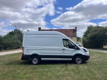 Used Ford Transit 2019 for sale - 79112342: Photo
