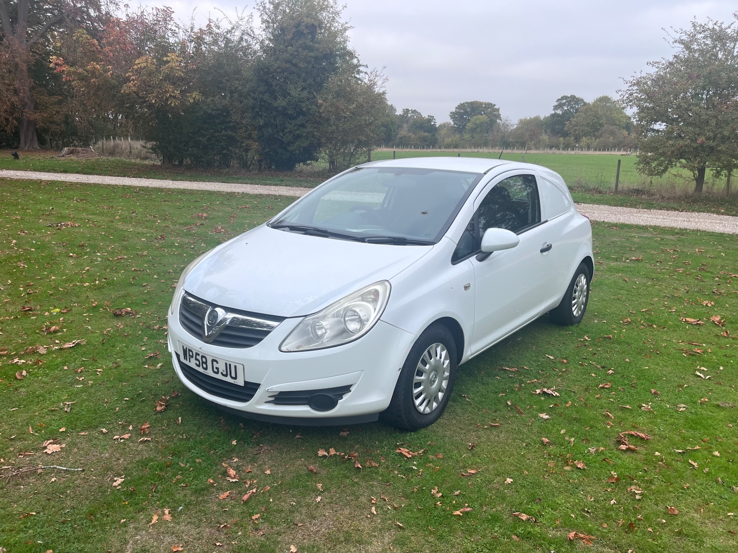 Used Vauxhall Corsa 2009 for sale - 76263502: Photo 11