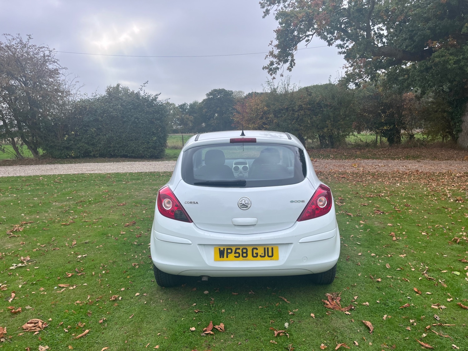 Used Vauxhall Corsa 2009 for sale - 76263502: Photo 5