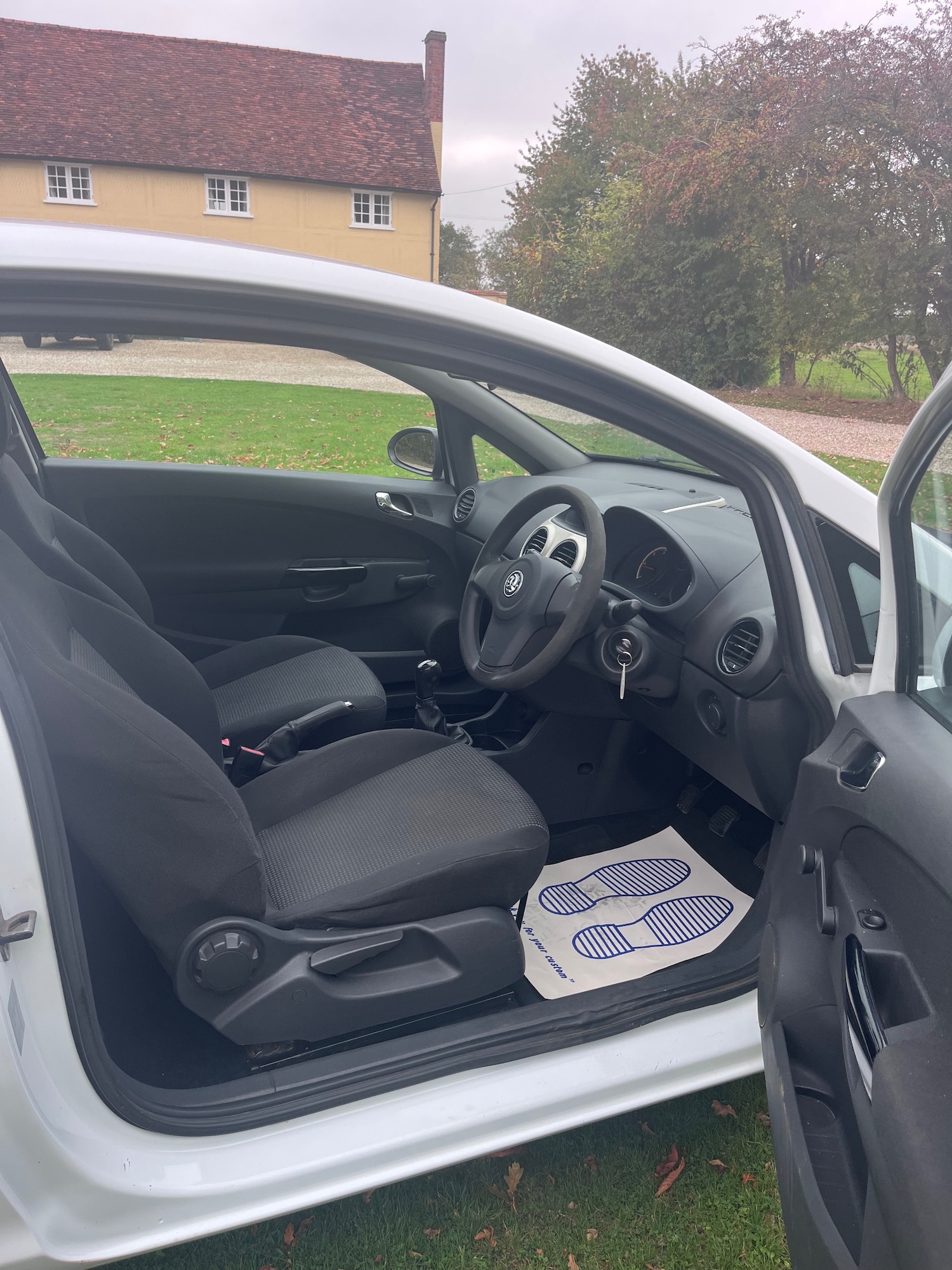 Used Vauxhall Corsa 2009 for sale - 76263502: Photo 7