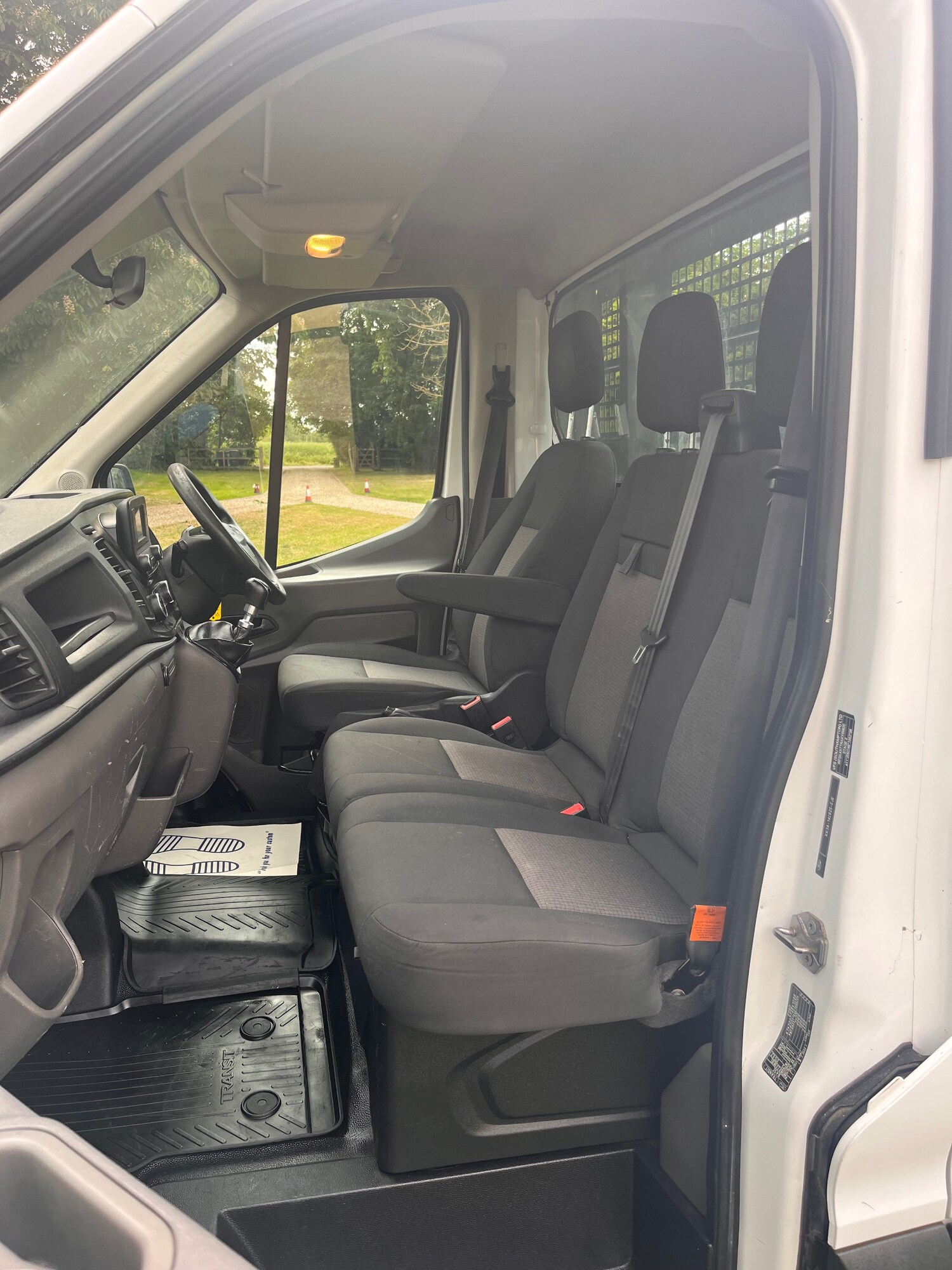 Vehicle 13