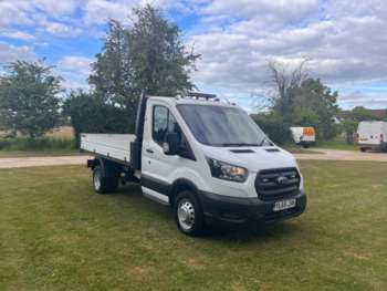 Used Ford Transit 2020 for sale - 74763605: Photo