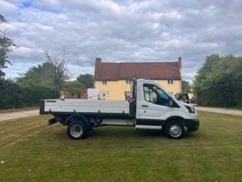 Used Ford Transit 2020 for sale - 74763605: Photo