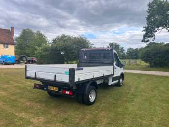 Used Ford Transit 2020 for sale - 74763605: Photo