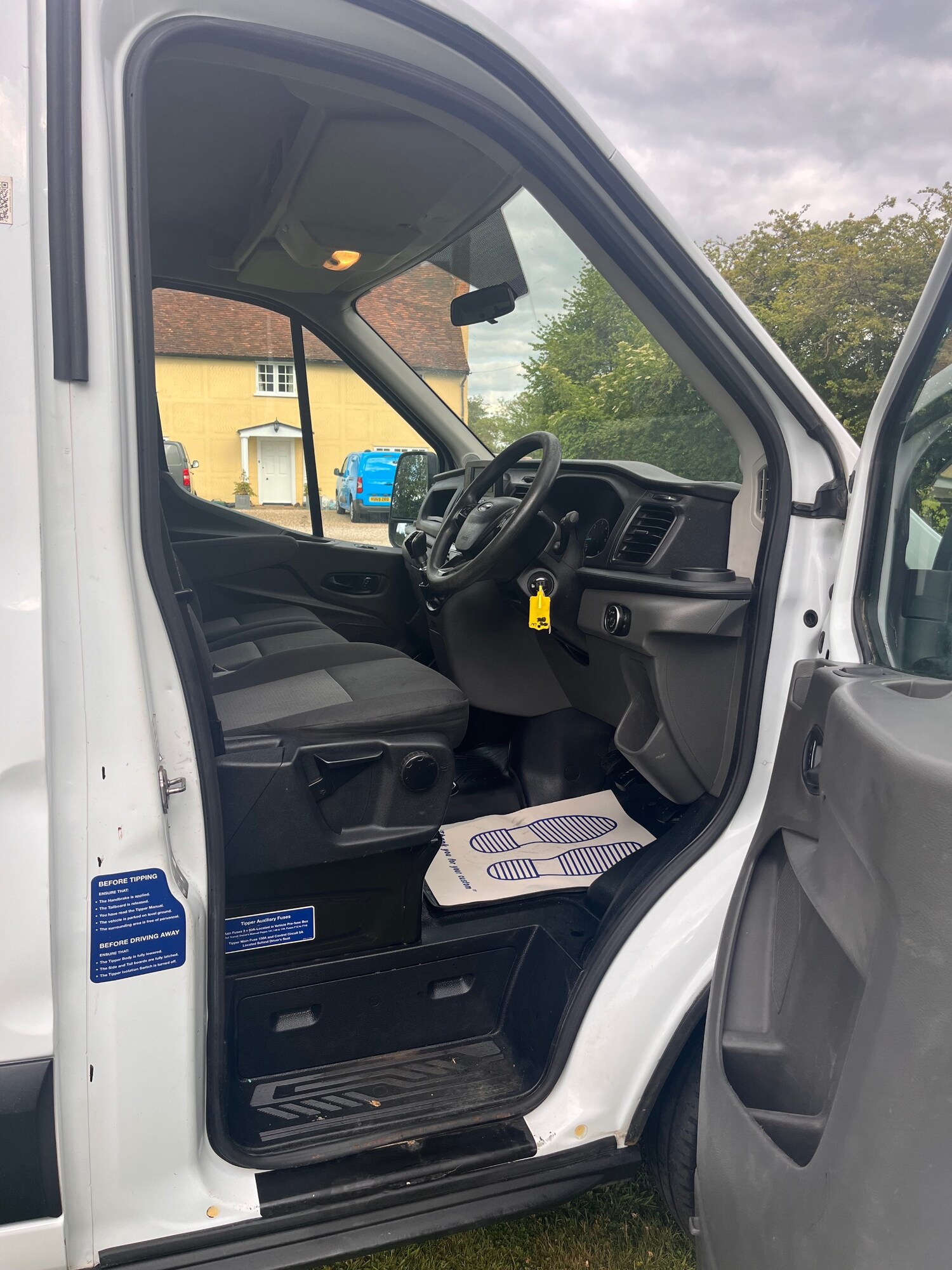 Vehicle 7