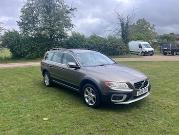 Used Volvo XC70 2009 for sale - 78628677: Photo