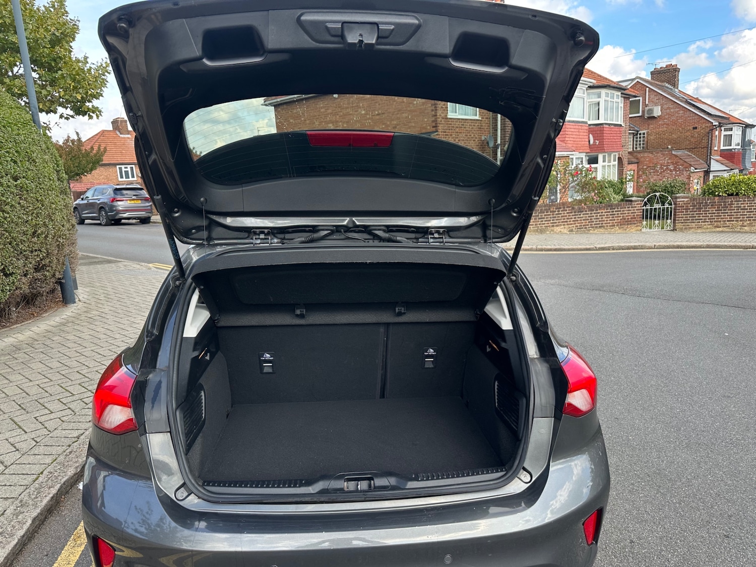 Used Ford Focus 2019 for sale - 76452489: Photo 10