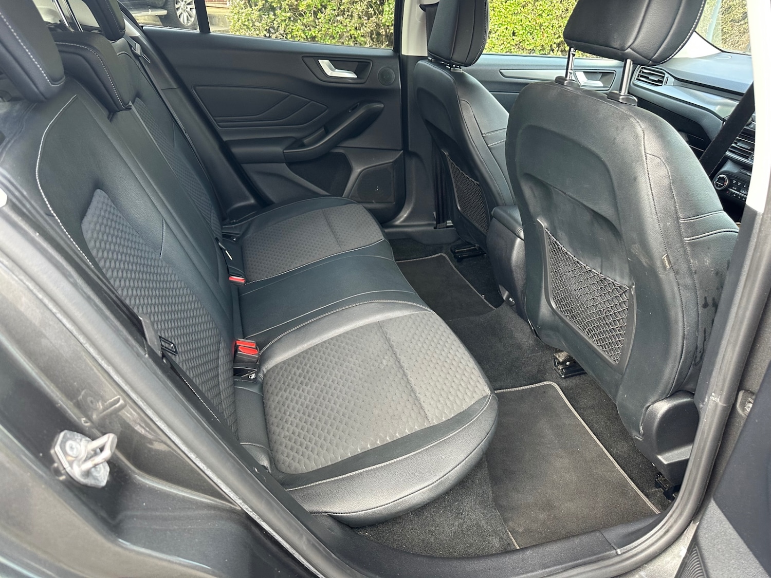 Used Ford Focus 2019 for sale - 76452489: Photo 11