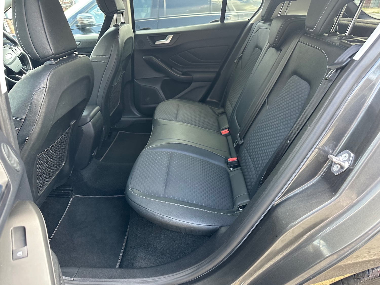 Used Ford Focus 2019 for sale - 76452489: Photo 12