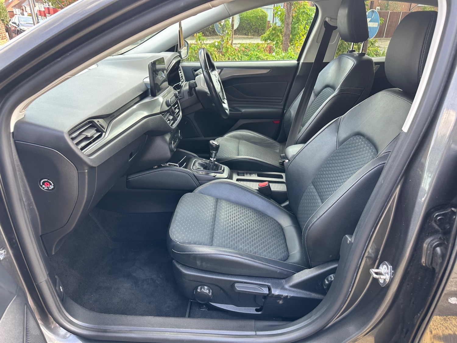 Used Ford Focus 2019 for sale - 76452489: Photo 13