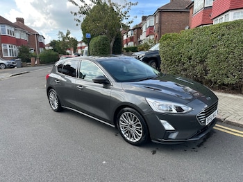 Used Ford Focus 2019 for sale - 76452489: Photo