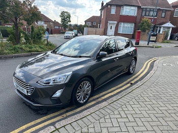 Used Ford Focus 2019 for sale - 76452489: Photo