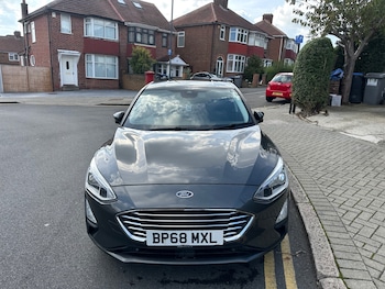 Used Ford Focus 2019 for sale - 76452489: Photo
