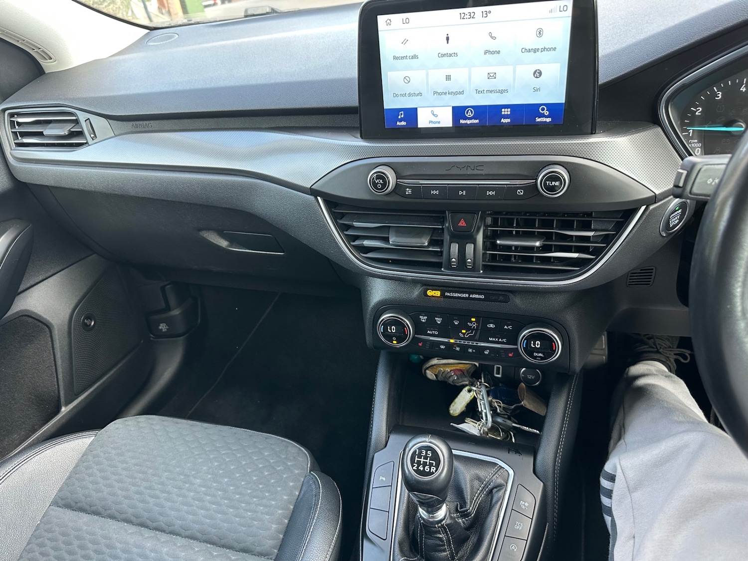Used Ford Focus 2019 for sale - 76452489: Photo 8