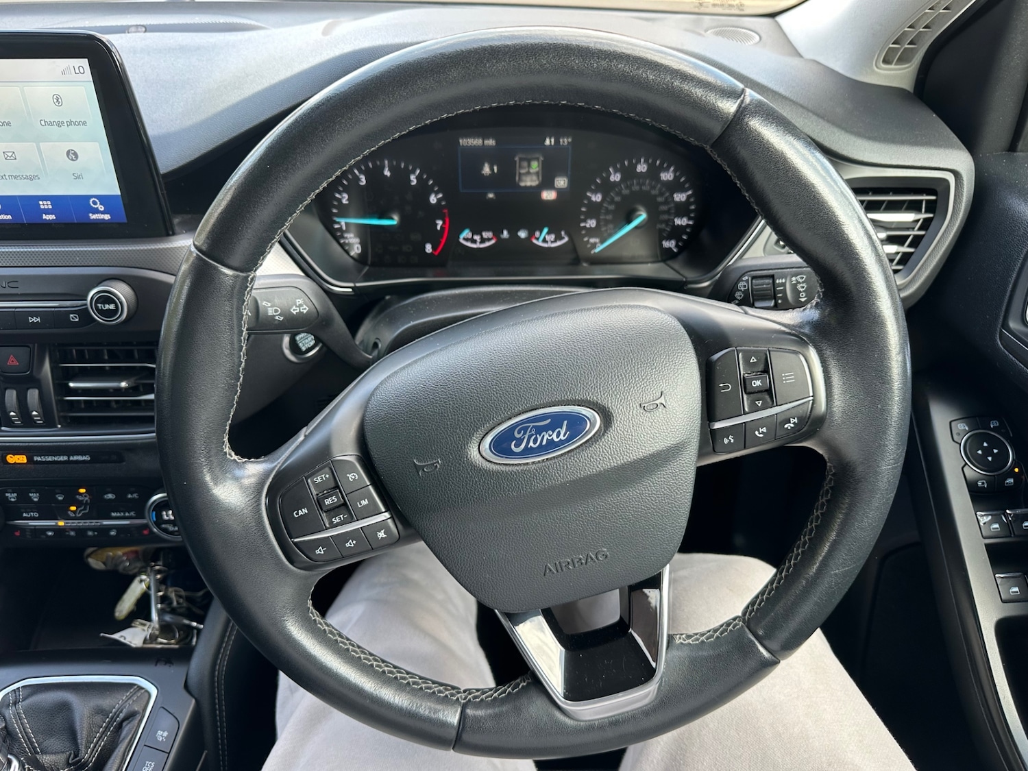 Used Ford Focus 2019 for sale - 76452489: Photo 9