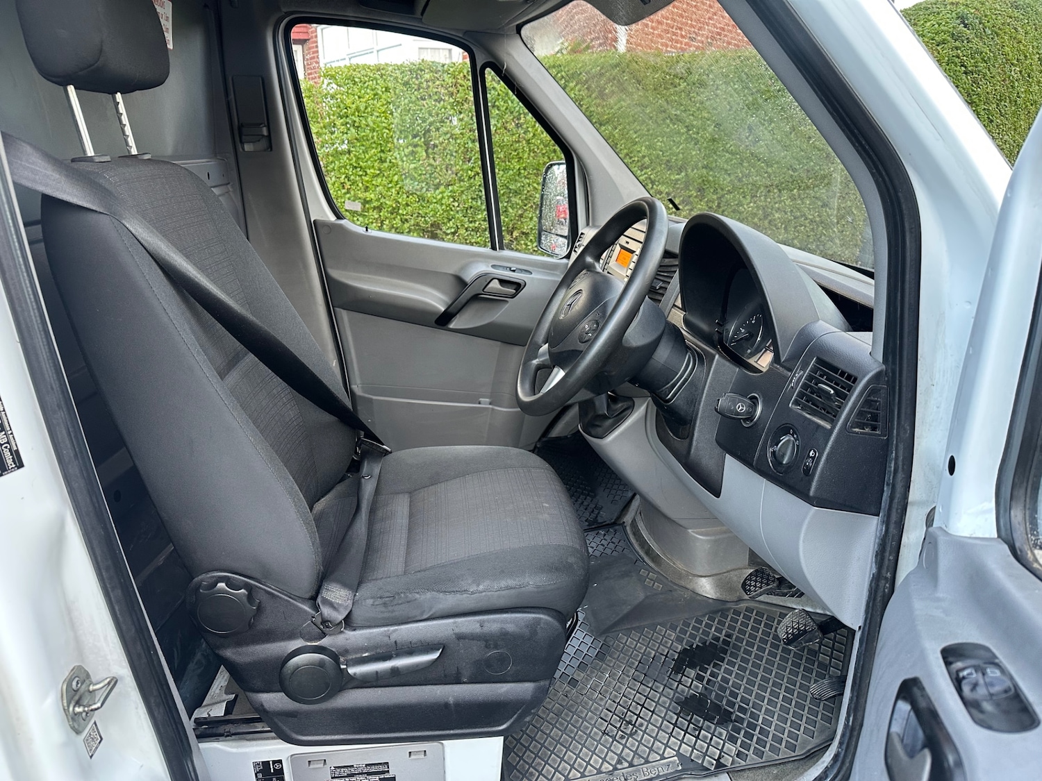 Used Mercedes-Benz Sprinter 2018 for sale - 76452690: Photo 16