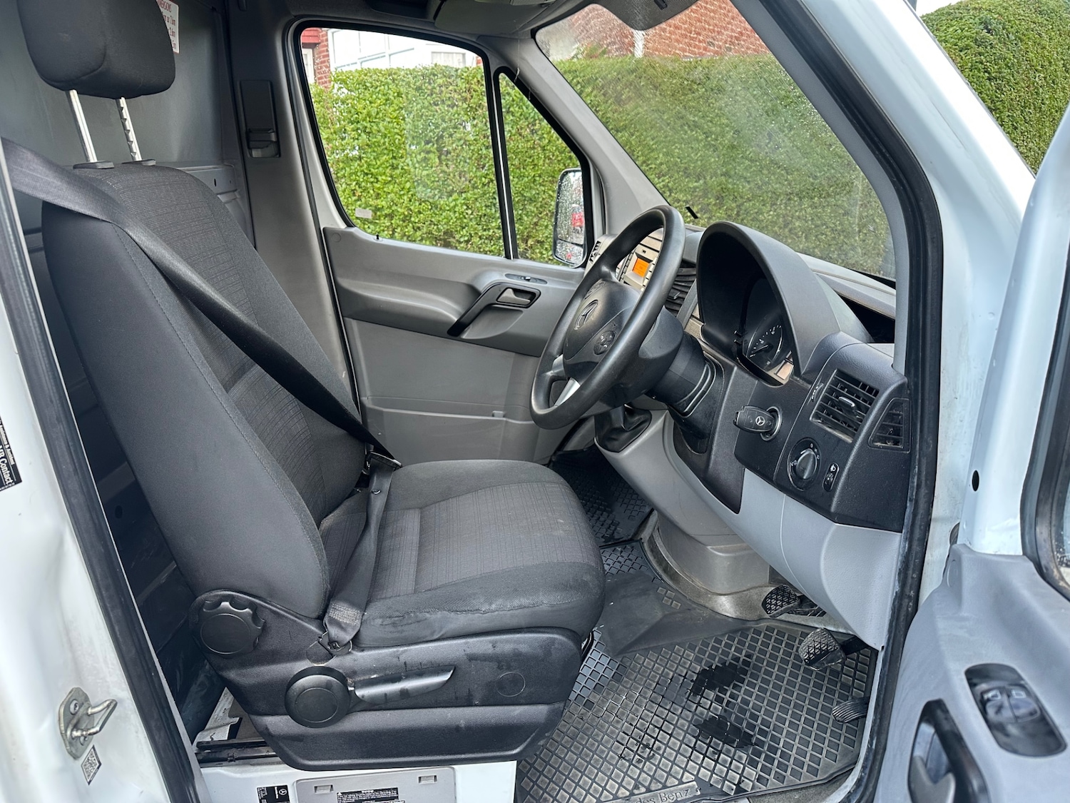 Used Mercedes-Benz Sprinter 2018 for sale - 76452690: Photo 17