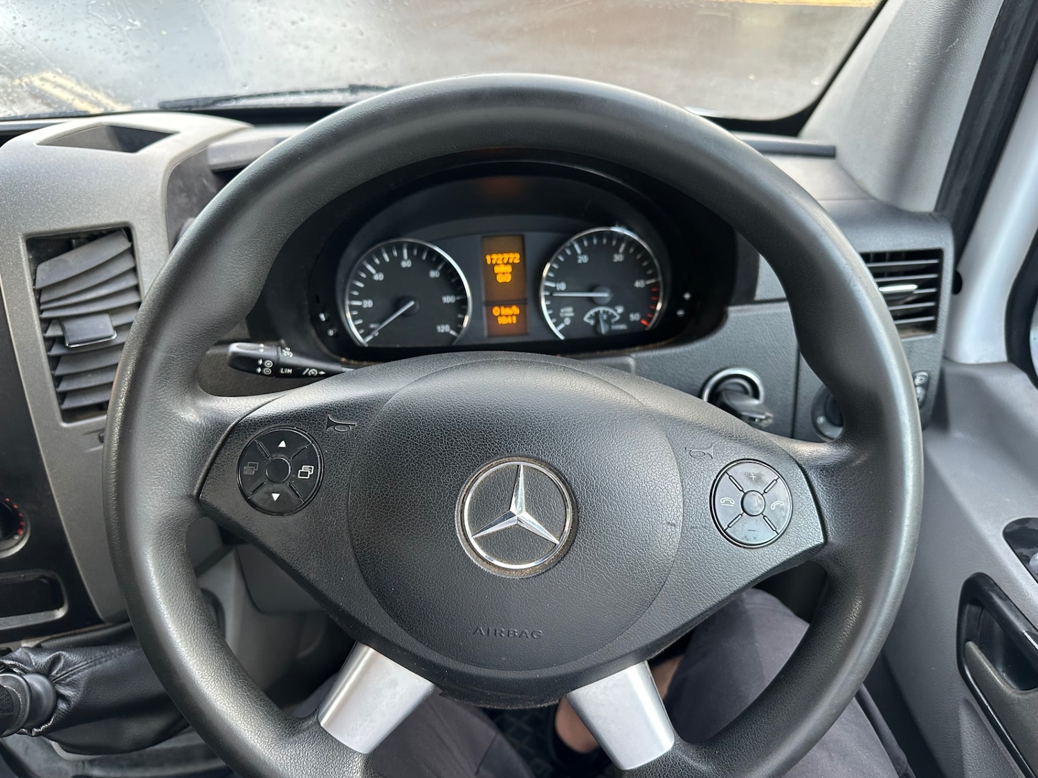 Used Mercedes-Benz Sprinter 2018 for sale - 76452690: Photo 19