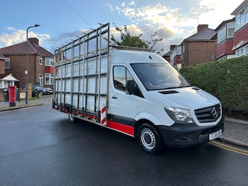 Mercedes-Benz - Sprinter