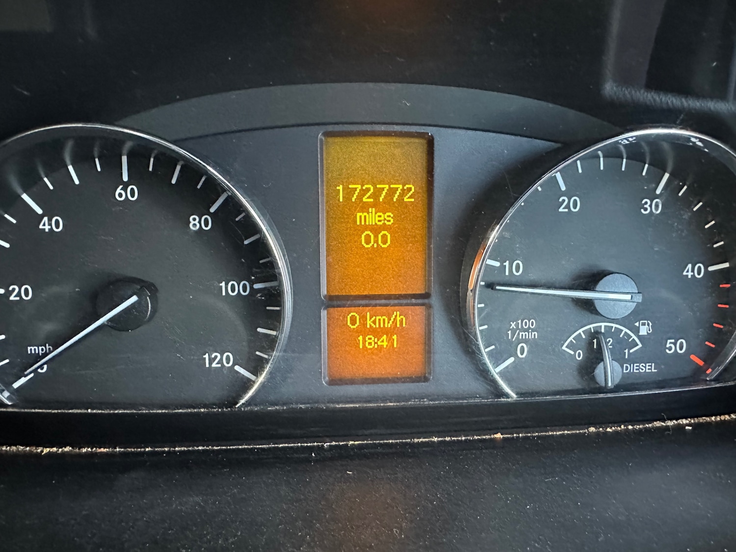 Used Mercedes-Benz Sprinter 2018 for sale - 76452690: Photo 20