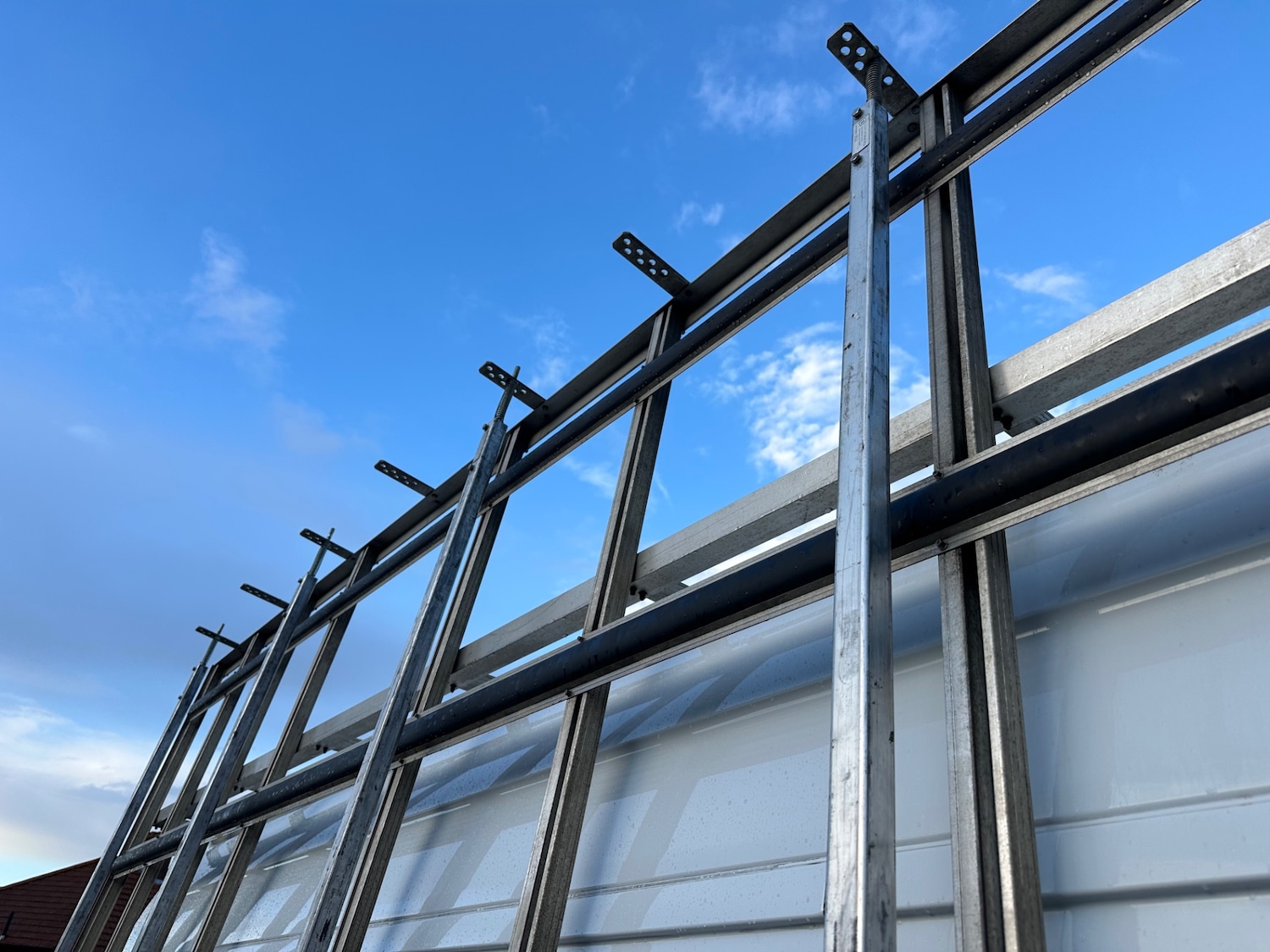 Used Mercedes-Benz Sprinter 2018 for sale - 76452690: Photo 22