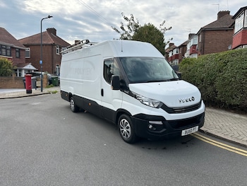 Used Iveco Daily 2019 for sale - 76452462: Photo