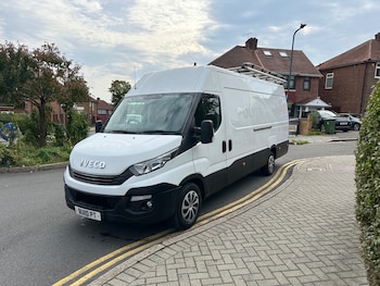 Used Iveco Daily 2019 for sale - 76452462: Photo